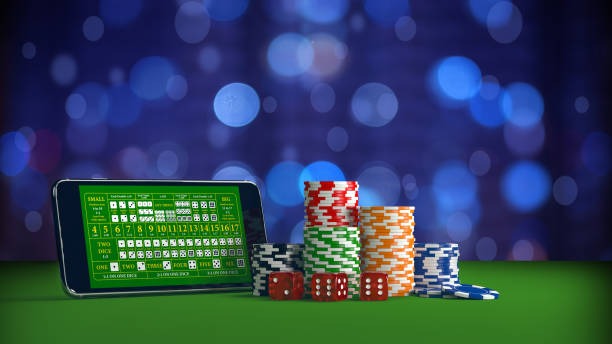 Golden Toad slot game main reel display on abbtoto mobile